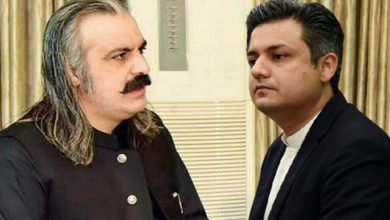 مراد سعید کی سینیٹ میں واپسی، پی ٹی آئی کی بڑی کامیابی قرار