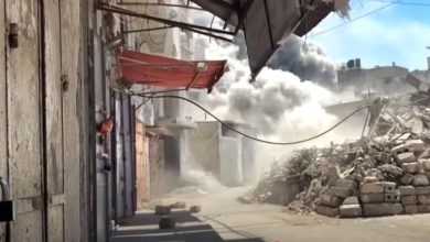 غزہ: مشکل حالات کے باوجود فلسطینیوں کی مزاحمت جاری، عالمی برادری سے فوری مداخلت کا مطالبہ