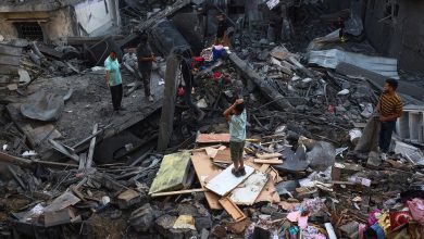 غزہ کے عوام کے لیے امید کی آواز: سینیٹر کوری بُکر کا انسانی بحران پر اظہارِ تشویش، فوری امداد کی اپیل