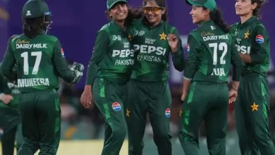 کراچی میں خواتین کرکٹرز کے اسکلز اینڈ فٹنس کیمپ کا آغاز 24 کھلاڑیوں کی شرکت، 2 اگست تک جاری رہے گا کیمپ