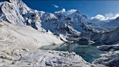 خیبر پختونخوا کے بالائی علاقوں میں گلیشیائی جھیلوں کے ممکنہ خطرات کے پیش نظر الرٹ، پی ڈی ایم اے کی پیشگی تیاری مکمل
