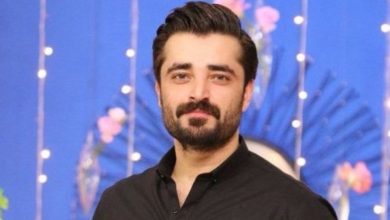 حمزہ علی عباسی کا حجاب پر متنازع بیان، سوشل میڈیا پر شدید تنقید کا سامنا