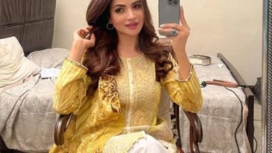 اداکارہ حمیرا اصغر کیس میں اسٹائلسٹ دانش مقصود کے تہلکہ خیز انکشافات، 5 فروری کے بعد فون سرگرمیوں کا راز کھل گیا