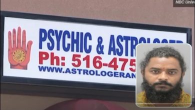 نیویارک میں بھارتی نجومی گرفتار، ’’وشوا گرو‘‘ کا نعرہ دھوکہ ثابت ہونے لگا