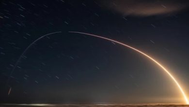 اسپیس ایکس نے قطبی مدار میں 24 اسٹارلنک سیٹلائٹس روانہ کر دیے، قطبی علاقوں میں انٹرنیٹ کی رفتار دوگنی ہو جائے گی