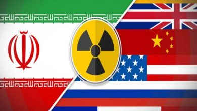 ایران کی یورپی ممالک کے ساتھ جوہری مذاکرات پر آمادگی، اہم پیشرفت کی امید