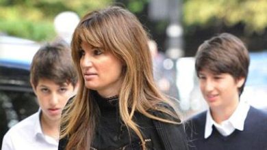 جمائما کا فیصلہ: قاسم اور سلیمان کی پاکستان آمد روک دی گئی، تحریک انصاف کی قیادت مایوس