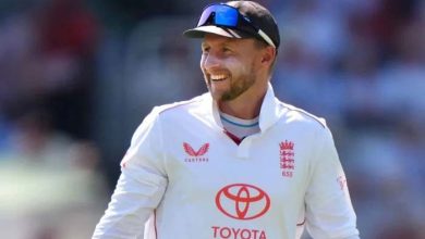 جو روٹ نے ٹیسٹ کرکٹ میں نیا ورلڈ ریکارڈ قائم کر دیا، سب سے زیادہ کیچز لینے والے فیلڈر بن گئے
