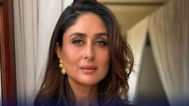 کرینہ کپور بھوت کے روپ میں، 20 سال چھوٹے اداکار کے ساتھ رومانس؟ بالی ووڈ میں نیا فلمی تجربہ سرخیوں میں