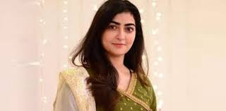 اداکارہ ماہا حسن کا ہراسانی پر جرات مندانہ انکشاف — "ہمیں بچوں کو آواز اٹھانا سکھانا ہوگا"