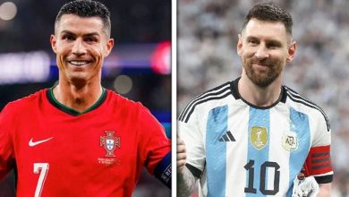 میسی کو سعودی کلب الاہلی کی شاندار پیشکش، شائقین کو میسی بمقابلہ رونالڈو کا کلاسک دوبارہ دیکھنے کی امید!