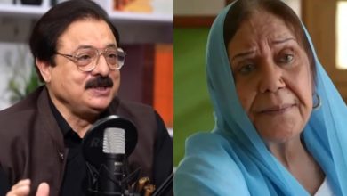 محسن گیلانی کا انکشاف: شوبز انڈسٹری کے ماضی کے دردناک لمحے یاد