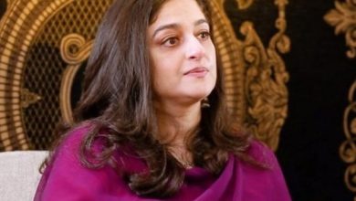 نادیہ جمیل کا مثبت پیغام: رشتوں میں محبت، مساوات اور سمجھوتے کی اہمیت اجاگر