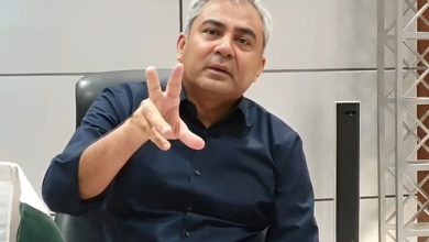 پاکستان اور امارات کے درمیان سیکیورٹی تعاون میں نئی پیش رفت، محسن نقوی کی ابوظبی میں اہم ملاقات