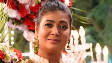 "شادی بچانے کے لیے شوبز چھوڑا، مگر رشتہ بچ نہ سکی" — نازلی نصر کا جذباتی انکشاف