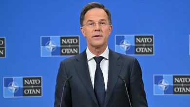 نیٹو کے سیکریٹری جنرل مارک روٹے کا روس کے خلاف سخت موقف، بھارت سمیت روس کے تجارتی شراکت داروں کو ثانوی پابندیوں کی وارننگ