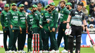 لاس اینجلس اولمپکس 2028: کرکٹ کے کوالیفائنگ فارمولے پر پاکستان اور نیوزی لینڈ کے اعتراضات