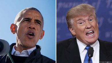 ڈونلڈ ٹرمپ کا باراک اوباما پر سنگین الزام: "2016 کی انتخابی تحقیقات غداری کے مترادف تھیں"