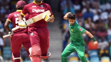 ٹی20 فارمیٹ میں پاکستان کو ویسٹ انڈیز پر واضح برتری، شاہینوں کی نظریں ایک اور کامیاب سیریز پر