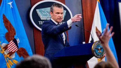 پنٹاگون اور وائٹ ہاؤس نے امریکی میڈیا کی رپورٹ مسترد کر دی: "ایرانی جوہری تنصیبات مکمل تباہ ہو چکی ہیں"