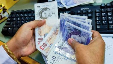 برطانیہ میں پنشن بحران شدت اختیار کر گیا، ریاستی پنشن کی عمر 80 سال تک بڑھنے کا خدشہ