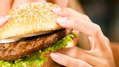 الٹرا پروسیسڈ غذائیں پھیپھڑوں کے کینسر کے خطرات میں اضافے کا سبب بن سکتی ہیں، نئی تحقیق کا انکشاف