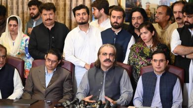 پی ٹی آئی نےاہم مشاورتی اجلاس