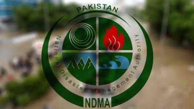 ملک بھر میں مون سون کی بارشوں کے باوجود امدادی کارروائیاں تیز، این ڈی ایم اے کی رپورٹ میں جاری بہتری کی روشنی