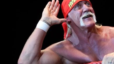 ریسلنگ کی دنیا سوگوار: لیجنڈ ہلک ہاگن 71 برس کی عمر میں انتقال کرگئے