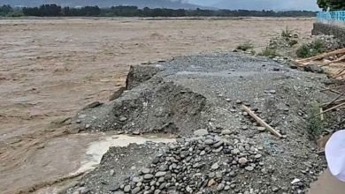 دریائے سوات کے کنارے تجاوزات کے خلاف کامیاب آپریشن، عوامی راستے اور قدرتی حسن بحال