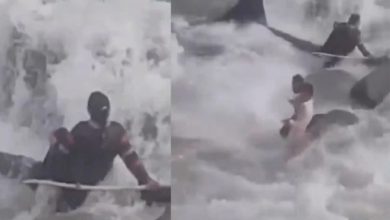 دریائے سوات سانحہ: تحقیقاتی رپورٹ مکمل، متعدد افسران معطل