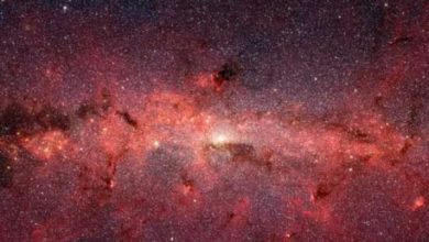 کائنات کے اسرار سے پردہ اُٹھنے لگا – جیمز ویب ٹیلی اسکوپ نے 13 ارب سال پرانی "منجمد کہکشاں" دریافت کر لی!