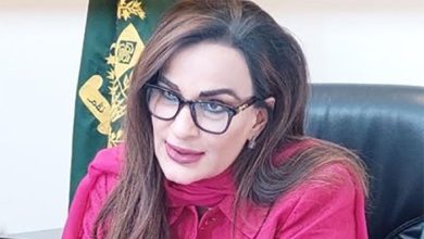 لیجنڈز لیگ میں بھارتی انکار پر شیری رحمان کا ردعمل: "کھیل کو نفرت کی نذر نہ کریں"