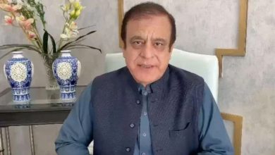 شبلی فراز کی طبیعت میں بہتری، ڈاکٹرز کی جانب سے مکمل نگہداشت جاری