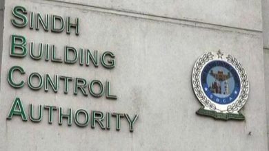 ایس بی سی اے کے خلاف کارروائی: چھاپہ، 6 افسران زیرِ حراست