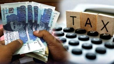 حکومت کی ٹیکس وصولیوں میں نمایاں کمی، بجلی کے بلوں سے 490 ارب روپے وصول