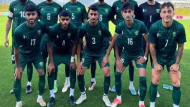 پاکستان شاہینز کا انگلینڈ کے دورے کے لیے 18 رکنی اسکواڈ کا اعلان، نوجوان کھلاڑیوں کو ملے گا موقع