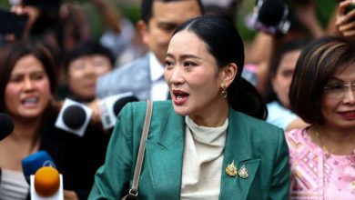 تھائی لینڈ کی وزیر اعظم پیتونگاترن شیناوترا معطل، فون کال لیک اسکینڈل پر آئینی عدالت کا فیصلہ