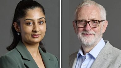 جیرمی کوربن اور زارہ سلطانہ کی نئی سیاسی جماعت کا اعلان: "یئور پارٹی" کے نام سے ایک عوامی تحریک کا آغاز