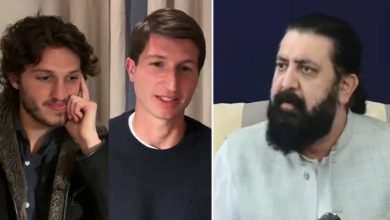 بانی پی ٹی آئی نے بچوں کو پاکستان آنے سے نہیں روکا، شیخ وقاص اکرم کا پروپیگنڈے پر ردعمل