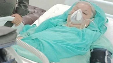 ڈاکٹر یاسمین راشد کی طبیعت ناساز، سروسز اسپتال منتقل — حالت خطرے سے باہر