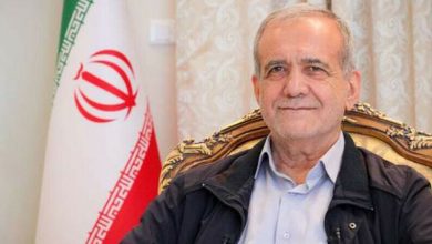 ایرانی صدر مسعود پزشکیان اتوار کو پاکستان آئیں گے، اعلیٰ قیادت سے ملاقاتیں شیڈول