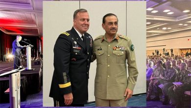 "امریکی قیادت سے اہم ملاقاتیں