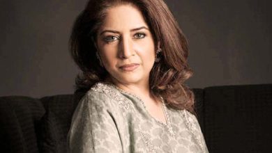 مذاق میں کہی گئی بات نے تہلکہ مچا دیا: عتیقہ اوڈھو کو شادی کی آفرز کی لائن لگ گئی!