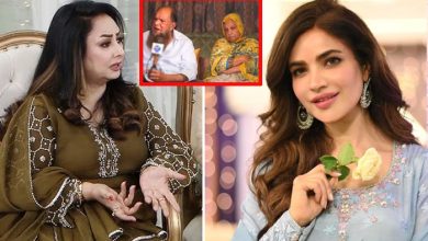 غزالہ جاوید کا سخت ردعمل: "ماں کی حیثیت سے خود کو پہلے دیکھیں، کراچی والوں کو الزام نہ دیں"