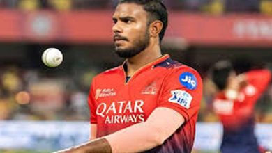 بھارتی فاسٹ بولر یش دیال پر خاتون سے زیادتی کے الزامات، یو پی ٹی 20 لیگ سے معطلی