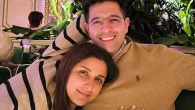 پرینیتی چوپڑا اور راگھو چڈھا کے ہاں ننھے مہمان کی آمد متوقع – مداحوں کو ملی بڑی خوشخبری