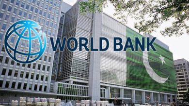 پاکستان کے لیے عالمی بینک کا 40 ارب ڈالر کا رعایتی قرض پیکج تیار