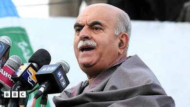 عمران خان کا بڑا سیاسی فیصلہ: محمود خان اچکزئی اپوزیشن لیڈر کے لیے نامزد