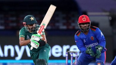 ایشیا کپ سے قبل تیاریوں کا بڑا معرکہ: سہ فریقی ٹی ٹوئنٹی سیریز کا آغاز، پاکستان آج افغانستان کے مدمقابل